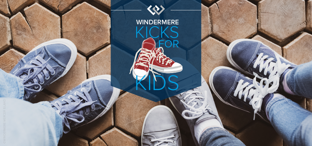 Windermere Kicks for Kids